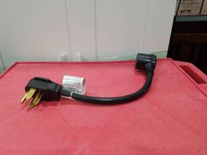 lot 3172 image: XuanHua XN14301-A Power Plug Adapter
