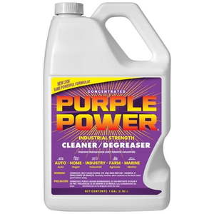 lot 3191 image: Purple Power Degreaser  34 Full