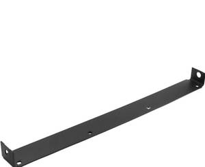 lot 5716 image: 24-Inch Shave Plate Scraper Bar Compatible with MTD 24 2-Stage Snowblower Replace 753-0625 784-5581A-0637 790-00120-0606 790-00120-0637