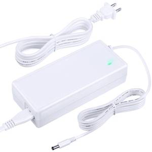 lot 5788 image: Enhon 24V Power Cord Replacement Compatible with Cricut Maker 3, 2.75A AC DC Power Cord for Die Cut Machines, Adapter Replacement Compatible with Cricut Maker 3