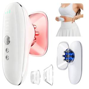 lot 5913 image: DiDEER 5-in-1 Body Sculpting Machine - Best Cellulite Removal Machine - Lymphatic Drainage Massager, Anti Cellulite Massage Tool & Skin Tightening for Face, Belly, Arms, Legs, Waist, Love Handles