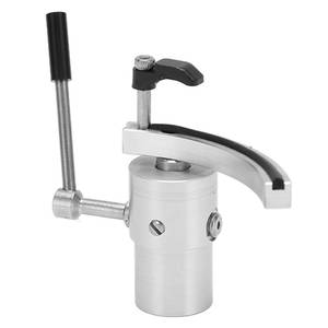 lot 5979 image: ASHATA Tonearm Lifter, Automatic Tonearm Arm Lifter, Aluminum Turntable Tonearm Safety Raiser High End Safety Raiser for Turntable Disc Record Player