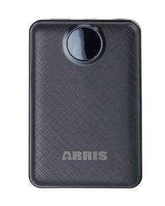 lot 5989 image: ARRIS 12V Battery Pack 20000mAh (2025 New Version), Compatible 2025 7.4V & 12V Heated Jackets and Vests