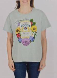 lot 7084 image: Modelo T-Shirts X-Small