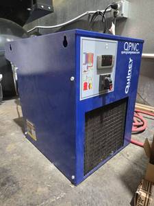 Quincy QPNC42 Industrial Air Dryer