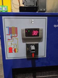 Quincy QPNC42 Industrial Air Dryer