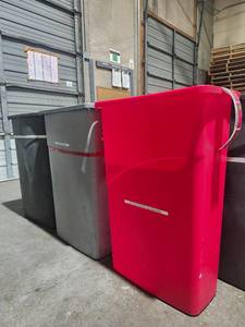 lot 22069 image: Commercial Waste Container