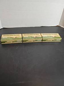 lot 326 image: IMI Systems Razor Core Ammo