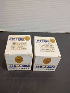 lot 330 image: Law Enforcement Ammo