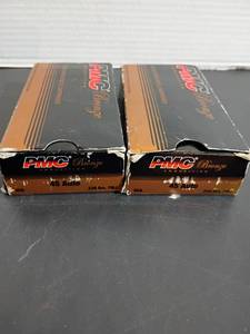 lot 334 image: PMC Ammo