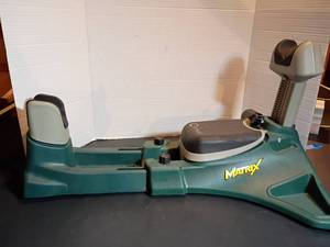lot 359 image: Caldwell Matrix Gun Butler