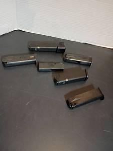 lot 362 image: Glock and 9mm Magazines