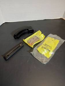 lot 363 image: Ruger and Marlin .22 Magazines