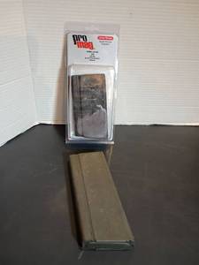 lot 366 image: Pro Mag .308  20 and 30 round Magazines