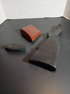 lot 404 image: Various Gun Butts