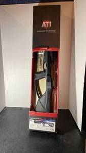 lot 1007 image: Advanced Technology International Hi-Point 9mm carbine stock package
