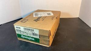 lot 1027 image: Remington 12 gauge gun club light target loads shotgun ammo total 250 shotshells