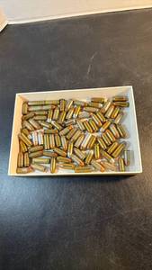 lot 1061 image: Various loose .45 ammunition