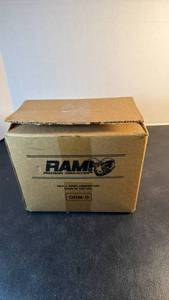 lot 1065 image: Ram box of 223 Remington ammunition