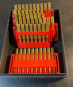 lot 1068 image: 270 win ammunition