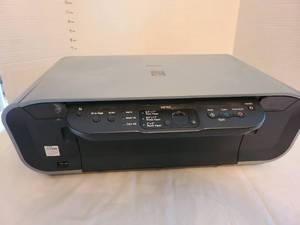 lot 1213 image: Canon Pixma printer