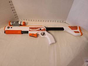 lot 1348 image: Xbox 360 Top Shot Elite Gun Controller