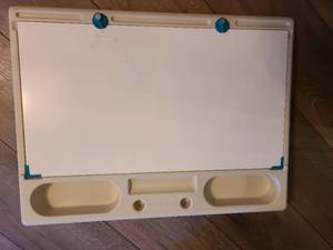 lot 1363 image: Craft Space, 22x30