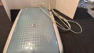 lot 1501 image: HP scanner 3570c