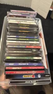 lot 1508 image: Computer games