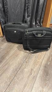 lot 1732 image: Dell and Zero Lap To Bags