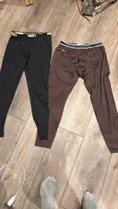 lot 1737 image: Athletic Leggings 36 L