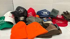 lot 1771 image: Hats, Caps and more