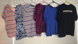 lot 2134 image: Mixed T-Shirt  XL