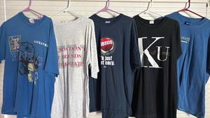 lot 2145 image: Another T Shirt XL