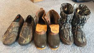 lot 2153 image: Mens Shoes and Boots 9