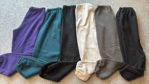 lot 2165 image: Sweats size M L