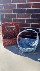 lot 3002 image: Baskets