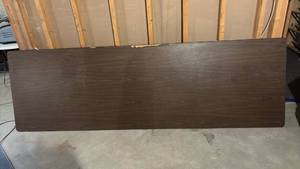 lot 4125 image: 8 ft Folding Table