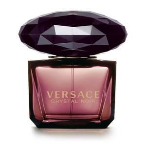 Crystal Noir by Versace for Women Eau de Parfum Spray, 3 Ounce/90 ml