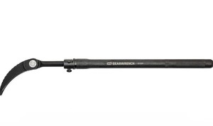 GEARWRENCH 29-48" Extendable Pry Bar - 82248 *Retails $98*
