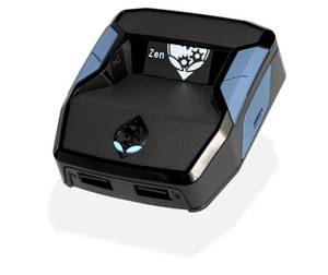 lot 7730 image: Cronus Zen Controller Emulator for Xbox, PlayStation, Nintendo and PC (CM00053) - Retail $107