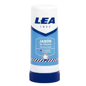 lot 41365 image: Original shaving soap stick LEA 40 gr - Retail $6
