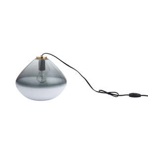 lot 26020 image: PH601G-Brio Lighting-Pheobe - 1 Light Table Lamp In Mid-Century Modern Style-9.8 Inches Tall and 11.4 Inches Wide