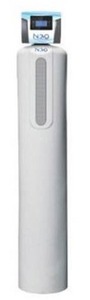 lot 26021 image: Nuvo Water Conditioning Products Whole Home Water Filter, 15010760