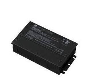 lot 26031 image: America Lighting LED Driver Constant Voltage 12V 30W