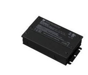 lot 26037 image: America Lighting LED Driver Constant Voltage 12V 30W