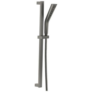 lot 26043 image: Delta 51799 Universal Showering 1.75 GPM Multi Function Hand Shower Package