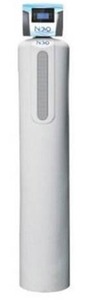 lot 26061 image: Nuvo Water Conditioning Products Whole Home Water Filter, 15010760