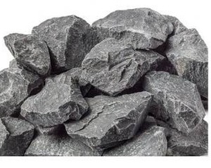 lot 26085 image: Americ Designer Sauna Stones
