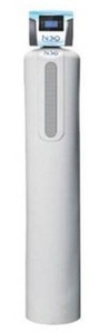 lot 26086 image: Nuvo Water Conditioning Products Whole Home Water Filter, 15010760
